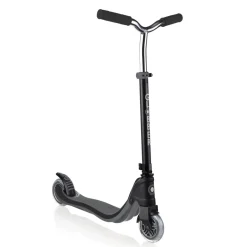 Globber - FLOW 125 Scooter - Black