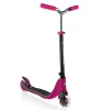 Globber - FLOW 125 with Lights Scooter - Ruby