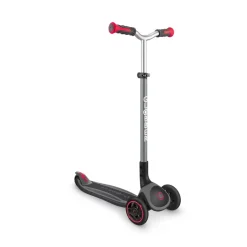 Globber - Master Scooter - Black/Red