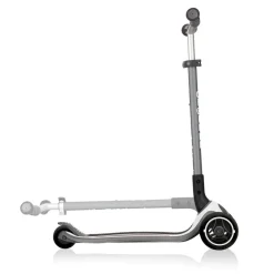 Globber - Master Scooter - White/Grey