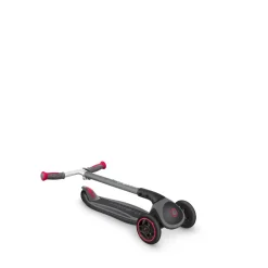 Globber - Master Scooter - Black/Red