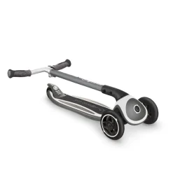 Globber - Master Scooter - White/Grey