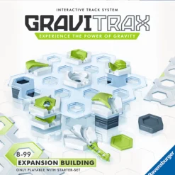 Gravitrax - Expansion Building
