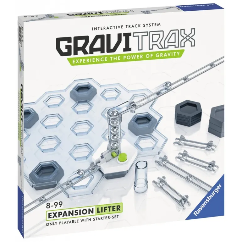 Gravitrax - Expansion Lifter