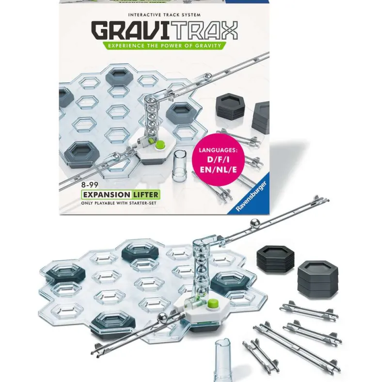 Gravitrax - Expansion Lifter