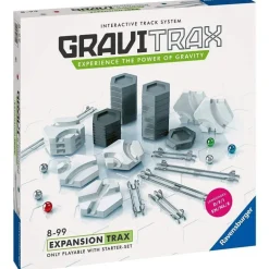 Gravitrax - Expansion Trax