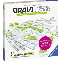 Gravitrax - Expansion Tunnels