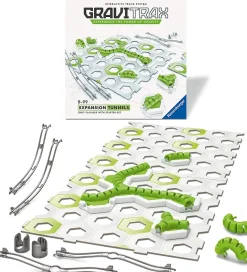 Gravitrax - Expansion Tunnels