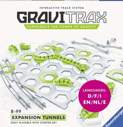 Gravitrax - Expansion Tunnels