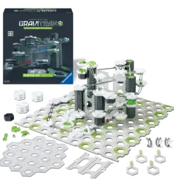 Gravitrax - Starter Set Vertical