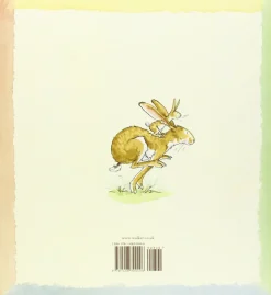 Guess How Much I Love You (Paper Back)