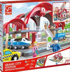 Hape - Grand City Station