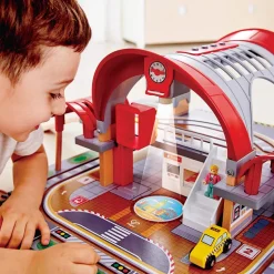 Hape - Grand City Station