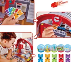 Hape - Grand City Station