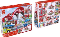 Hape - Grand City Station