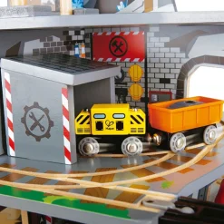 Hape - Mighty Mountain Mine