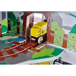 Hape - Mighty Mountain Mine