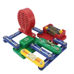 Heebie Jeebies - Clip Circuit Noisy Lab