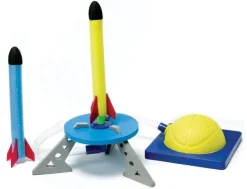 Hex Bug - Pop Up Rocket