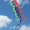 High As A Kite - Inflatable Octopus Kites