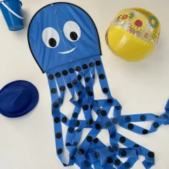 High as a Kite - Jellyfish Kite