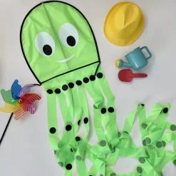 High as a Kite - Jellyfish Kite