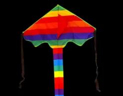 High as a Kite - Midget Rainbow Kite