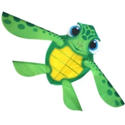 High As A Kite - Sea Turtle