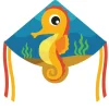 High as a Kite - Seahorse Kite