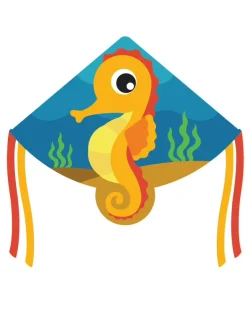 High as a Kite - Seahorse Kite