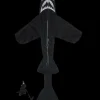 High as a Kite - Shark Kite