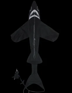 High as a Kite - Shark Kite