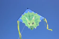 High as a Kite - Triceratops Kite