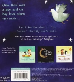 How to Catch a Star (Board Book)