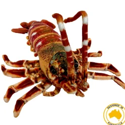 Huggable - Corney Crayfish 32cm