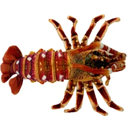 Huggable - Corney Crayfish 32cm