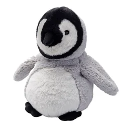Huggable - Cozy Plush Microwaveable Warmies - Pingu Penguin