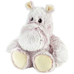 Huggable - Cozy Plush Microwaveable Warmies - Pippa Hippo