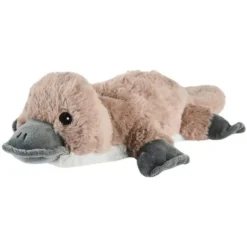 Huggable - Cozy Plush Microwaveable Warmies - Platypus
