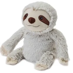 Huggable - Cozy Plush Microwaveable Warmies - Sid Sloth