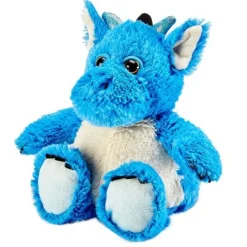 Huggable - Cozy Plush Microwaveable Warmies - Casper Dragon