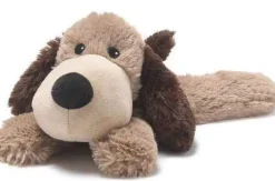Huggable - Cozy Plush Microwaveable Warmies - Danny Puppy