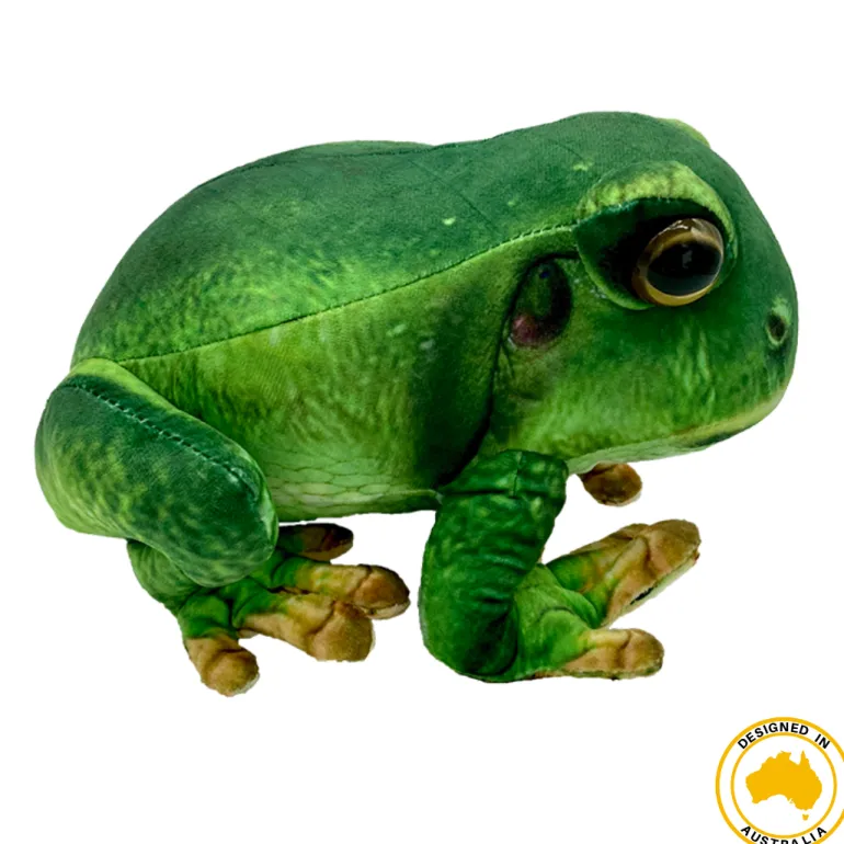 Huggable - Francis Frog