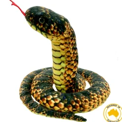 Huggable - Gane Tiger Snake