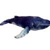 Huggable - Humphrey Humpback Whale