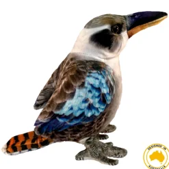 Huggable - Kingsley Kookaburra