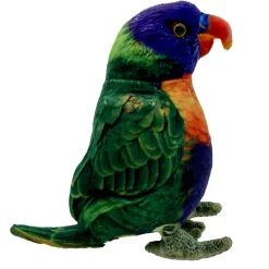 Huggable - Lauren Lorikeet