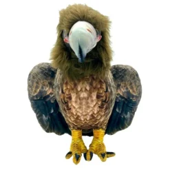 Huggable - Melody Wedge Tail Eagle