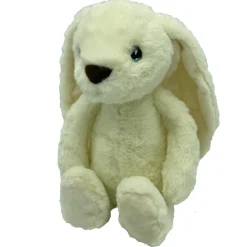 Huggable - Snowy Rabbit
