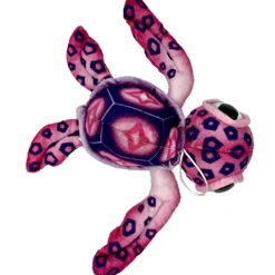 Huggable - Turtle Pink